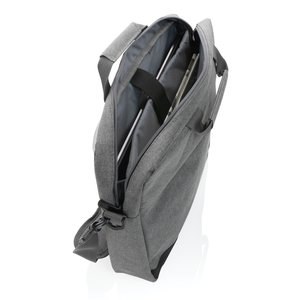 XD Collection P732.34 - Sacoche pour ordinateur portable 15” Trend