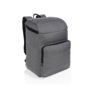 XD Xclusive P733.05 - Sac à dos isotherme en RPET Impact AWARE™