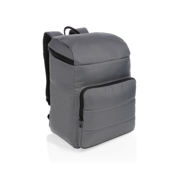 XD Xclusive P733.05 - Sac à dos isotherme en RPET Impact AWARE™