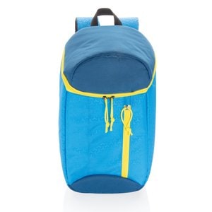 XD Collection P733.07 - Sac à dos glacière de randonnée 10L