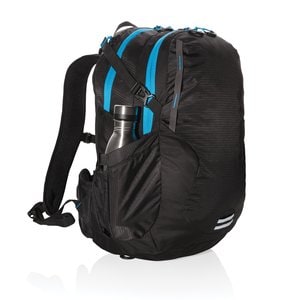 XD Collection P760.15 - Explorer ripstop medium hiking backpack 26L PVC free