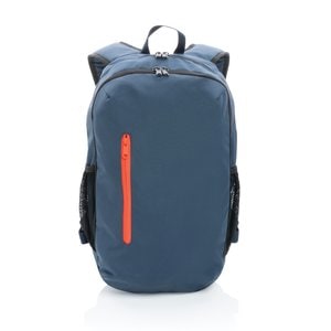 XD Collection P760.17 - Sac à dos décontracté Impact AWARE™ en RPET 300D