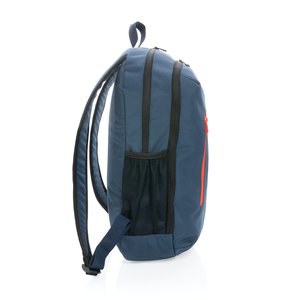 XD Collection P760.17 - Sac à dos décontracté Impact AWARE™ en RPET 300D