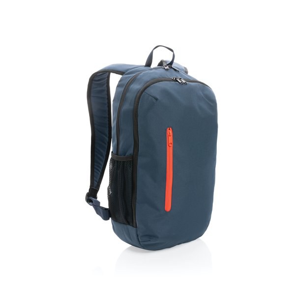 XD Collection P760.17 - Sac à dos décontracté Impact AWARE™ en RPET 300D