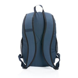 XD Collection P760.17 - Sac à dos décontracté Impact AWARE™ en RPET 300D
