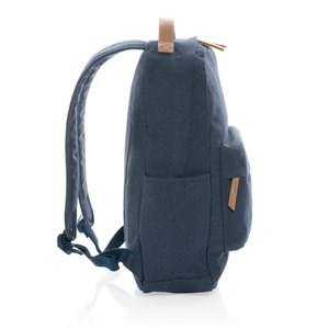 XD Collection P760.22 - Impact AWARE™ sac à dos en toile recyclée de 16 oz