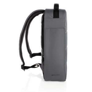 XD Xclusive P762.00 - Sac à dos antivol Impact AWARE™ RPET pour ordinateur portable 15,6 pouces