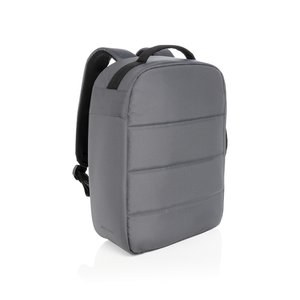 XD Xclusive P762.00 - Sac à dos antivol Impact AWARE™ RPET pour ordinateur portable 15,6 pouces