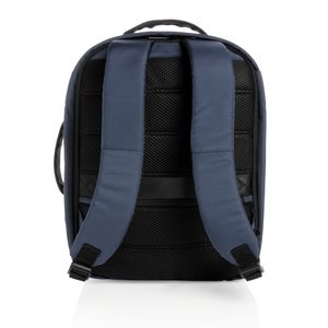 XD Xclusive P762.00 - Sac à dos antivol Impact AWARE™ RPET pour ordinateur portable 15,6 pouces