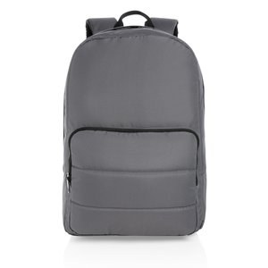 XD Xclusive P762.01 - Sac à dos pour ordinateur portable Impact AWARE™ RPET Basic 15,6"