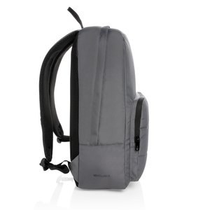 XD Xclusive P762.01 - Sac à dos pour ordinateur portable Impact AWARE™ RPET Basic 15,6"