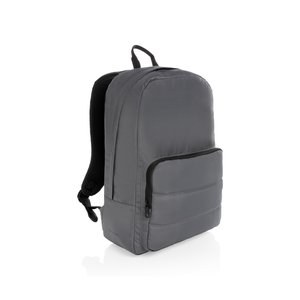 XD Xclusive P762.01 - Sac à dos pour ordinateur portable Impact AWARE™ RPET Basic 15,6"