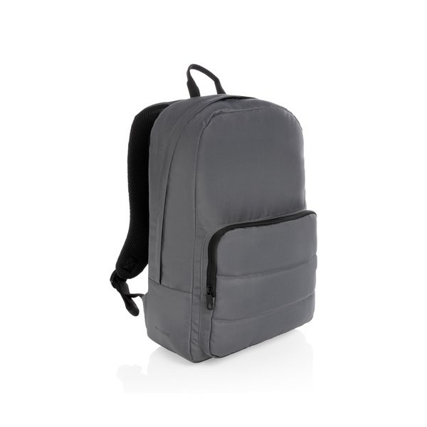 XD Xclusive P762.01 - Sac à dos pour ordinateur portable Impact AWARE™ RPET Basic 15,6"