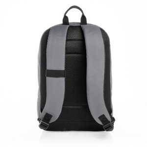 XD Xclusive P762.01 - Sac à dos pour ordinateur portable Impact AWARE™ RPET Basic 15,6"