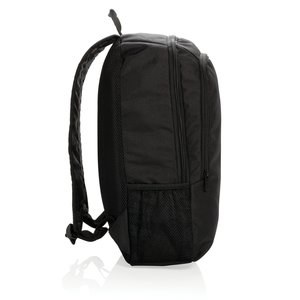 Swiss Peak P762.22 - Sac à dos d'affaires pour ordinateur portable 17 pouces
