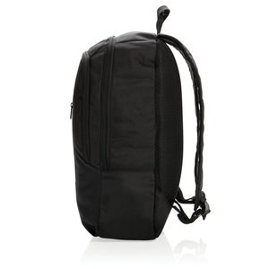 Swiss Peak P762.22 - Sac à dos d'affaires pour ordinateur portable 17 pouces