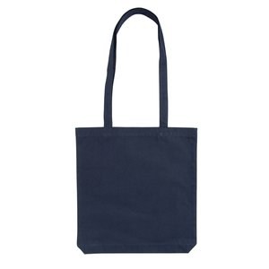 XD Collection P762.54 - Sac fourre-tout en coton recyclé Impact AWARE™ 330 g/m²