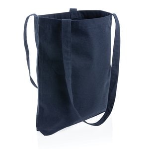 XD Collection P762.54 - Sac fourre-tout en coton recyclé Impact AWARE™ 330 g/m²
