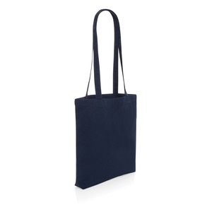 XD Collection P762.54 - Sac fourre-tout en coton recyclé Impact AWARE™ 330 g/m²