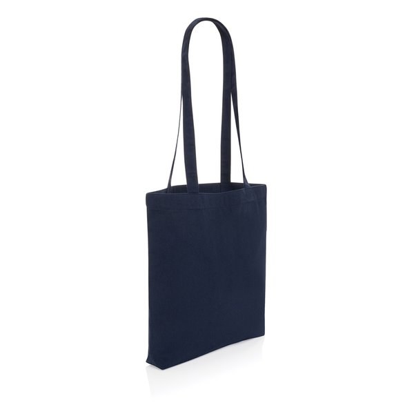 XD Collection P762.54 - Sac fourre-tout en coton recyclé Impact AWARE™ 330 g/m²