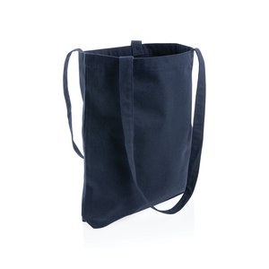 XD Collection P762.54 - Sac fourre-tout en coton recyclé Impact AWARE™ 330 g/m²