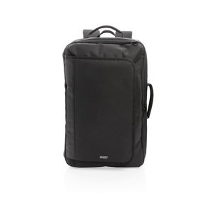 Swiss Peak P762.58 - Sac à dos de voyage convertible Swiss Peak sans PVC