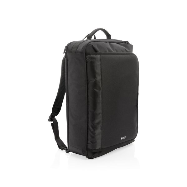 Swiss Peak P762.58 - Sac à dos de voyage convertible Swiss Peak sans PVC