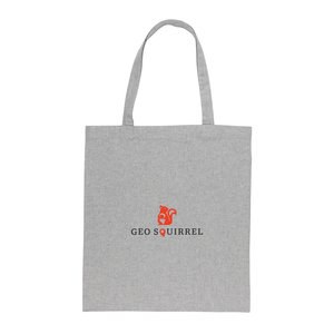 XD Collection P762.62 - Impact AWARE™ sac fourre-tout en coton recyclé 145 g