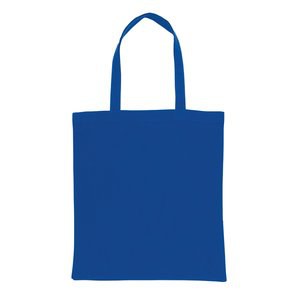 XD Collection P762.64 - Sac fourre-tout en coton recyclé Impact AWARE™ avec fond 145g