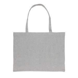 XD Collection P762.65 - Sac cabas Impact AWARE™ en coton recyclé 145g