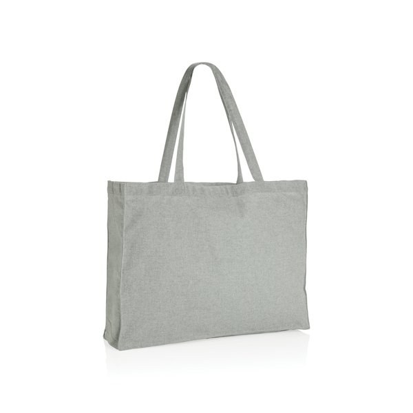 XD Collection P762.65 - Sac cabas Impact AWARE™ en coton recyclé 145g