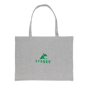 XD Collection P762.65 - Sac cabas Impact AWARE™ en coton recyclé 145g