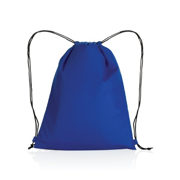 XD Collection P762.68 - Sac à cordon RPET 190T AWARE™ Impact
