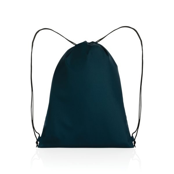 XD Collection P762.68 - Sac à cordon RPET 190T AWARE™ Impact
