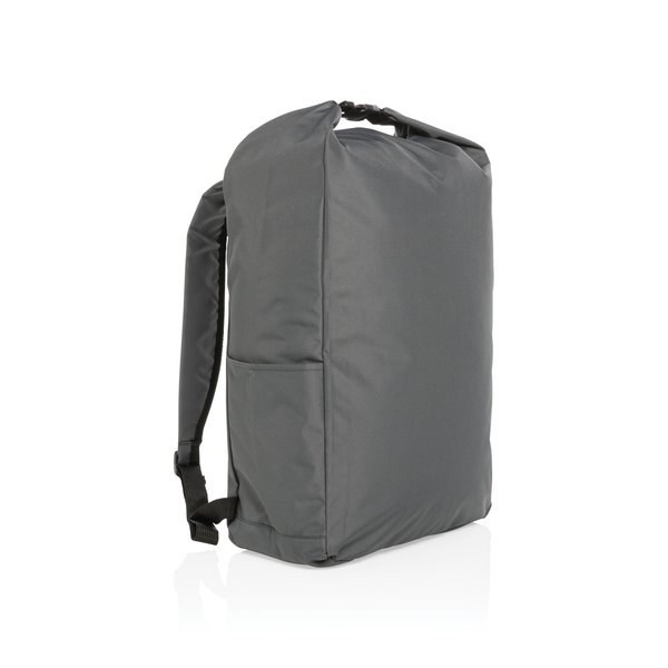 XD Collection P762.75 - Sac à dos léger à enroulement Impact AWARE™ RPET