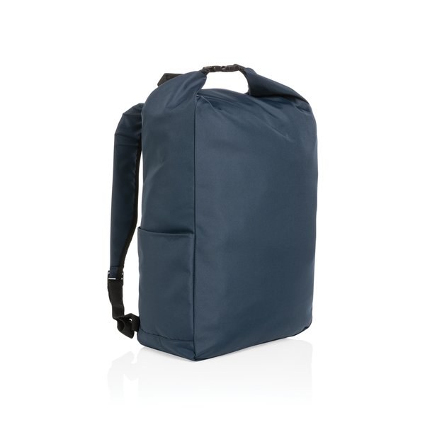 XD Collection P762.75 - Sac à dos léger à enroulement Impact AWARE™ RPET
