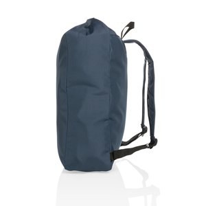 XD Collection P762.75 - Sac à dos léger à enroulement Impact AWARE™ RPET