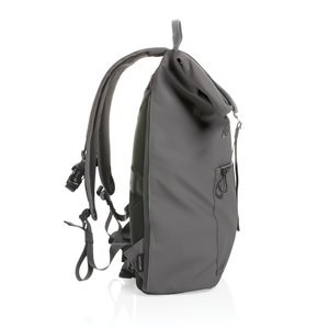 XD Collection P762.90 - Sac à dos pour ordinateur portable Impact AWARE™ RPET résistant à l'eau 15,6"