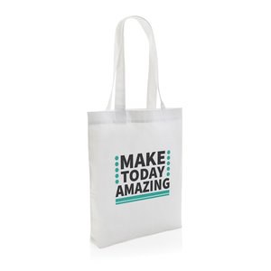 XD Collection P762.93 - Sac fourre-tout en toile Impact AWARE™ 285gsm non teintée