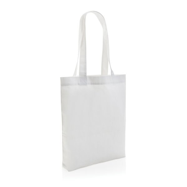 XD Collection P762.93 - Sac fourre-tout en toile Impact AWARE™ 285gsm non teintée