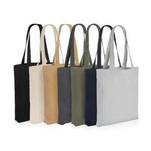 XD Collection P762.93 - Sac fourre-tout en toile Impact AWARE™ 285gsm non teintée