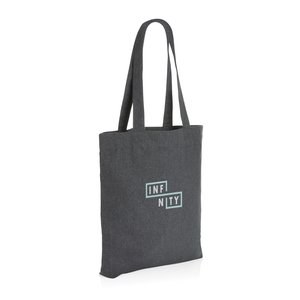 XD Collection P762.93 - Sac fourre-tout en toile Impact AWARE™ 285gsm non teintée