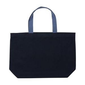 XD Collection P762.95 - Sac fourre-tout grand format Impact Aware™ 240 gsm toile non teinte