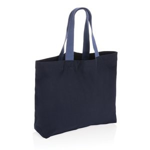 XD Collection P762.95 - Sac fourre-tout grand format Impact Aware™ 240 gsm toile non teinte