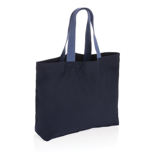 XD Collection P762.95 - Sac fourre-tout grand format Impact Aware™ 240 gsm toile non teinte