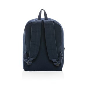 XD Collection P762.98 - Sac à dos Impact Aware™ en rcanvas 285 g/m² non teint