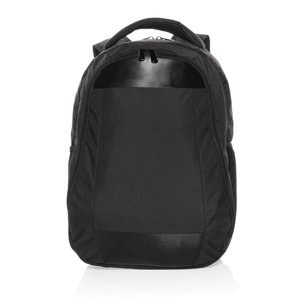 XD Collection P763.07 - Sac à dos pour ordinateur portable Impact AWARE™ Boardroom sans PVC