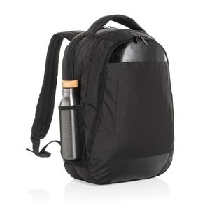 XD Collection P763.07 - Sac à dos pour ordinateur portable Impact AWARE™ Boardroom sans PVC