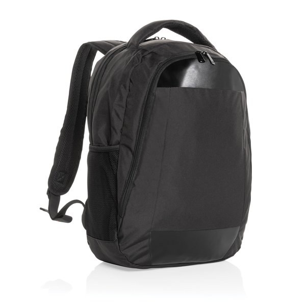 XD Collection P763.07 - Sac à dos pour ordinateur portable Impact AWARE™ Boardroom sans PVC