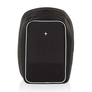 Swiss Peak P763.09 - Swiss Peak AWARE™ anti-theft 15.6" laptop backpack